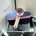High end gift box set with ins style, high aesthetic value, no leaves, high-speed dryer, negative ion hair care_voghion.com