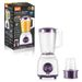 RAF EU Standard Food Processor, 1.5L Household Fruit & Vegetable Juicer Blender, Baby Food Smoothie Maker_voghion.com