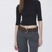 Hot Sale Y2k Hot Girl Suede Wide Belt Waist Seal Retro Western Style Metal Buckle Belt OOTD Waist Ornament_voghion.com