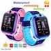 Kanner Smart Telefon Auer Positionéierung Smart Spilluhr Q12 Q15 Q19 Smart Waterproof Watch Ip67 Deep Waterproof _voghion.com