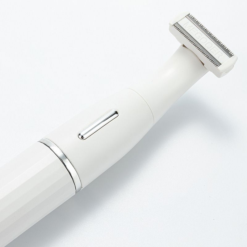 New multi-functional electric shaver for women's removal, eyebrow trimming set, nose and root hair USB charging_voghion.com