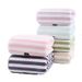 Home Textile Fleece Corn Grain Bath Towel Soft Absorbent_voghion.com