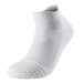 Sportsocken fir Männer, kuerz, mëttleren Tube, Hierscht a Wanter, dënn, verdickt, atmungsaktiv, rutschfest Lafsocken_voghion.com