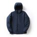 Lightweight Puffer Jacket With Hood - Windproof & Insulated Winter Coat For Outdoor & Commuting_voghion.com