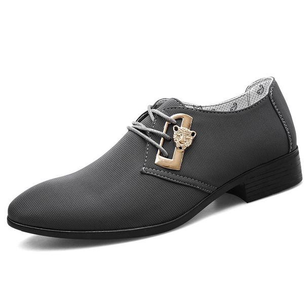 Scarpe slip-on in tela traspirante da uomo – Sneakers casual leggere con punta affilata – Mocassini bassi comodi ed eleganti per l'uso quotidiano_voghion.com