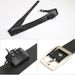 HEIßER Kostüm Schwert Taille Scheide Frosch Halter Rapier Holster Für Katana Fall Leder Herren Werkzeug Gürtel_voghion.com