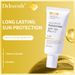 Sonnenschutz Korean DEleventh Sonnenschutz SPF50 Ganzkörper Langanhaltender UV-Schutz Whitening Isolation Zwei in einem Sonnenschutz_voghion.com