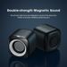 Computer Speakers Stereo Deep Bass Sound Box Speaker for PC Laptop Music Player Subwoofer Multimedia Loudspeakers Not Soundbar_voghion.com