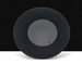 New BTS06 Suction Cup Portable Wireless Mini Car Hands-Free Call Waterproof Bluetooth Speaker_voghion.com