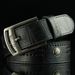 VOOTHOST Neue männer Casual Retro Gürtel herren Leder Hohe Qualität Klassische Gürtel Legierung Dornschließe Gürtel Herren Gürtel Taille Gürtel F0203_voghion.com