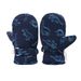 Children's for autumn winter, thickened warm with added fleece, cold resistant and quick drying baby skiing gloves_voghion.com