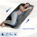 U-Shaped Maternity Pillow For Back, Neck, And Leg Support – Soft, Portable, And Comfortable Polyester Pregnancy Pillow For Expecting Moms_voghion.com