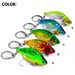 Long Casting Metal Spinnerbait VIB Lead Copper Bionic Fishing Lure For Bass, Perch, Snakehead_voghion.com