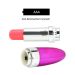 NXY Vibratoren Sexy Lippenstift Bullet Vibrator für Frauen Klitoris Stimulator Vibrierende Dildos Anal Plug Female Se_voghion.com