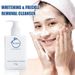 discount Fckles 30% Face Whitening Cleanser Remove Melasma Dark Spots Blur Melanin Clean Pos Anti Acne Moisturizing Fleur S_voghion.com