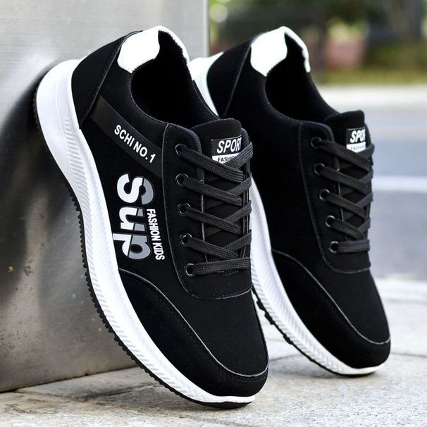 Férfi új plüss pamut vízálló bőr munka férfi alkalmi sportcipő, kombinálva a Xi-vel_voghion.com