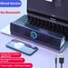 3D Surround Soundbar Bluetooth 5.0 Speaker Wired Computer Speakers Stereo Subwoofer Sound Bar For Laptop PC Theater TV Aux 3.5mm_voghion.com