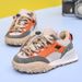 Children Kids Girl Sports Baby Boy Fashion Mesh Shoes Toddler Girls Casual Running shoesStudent campus Sneakers_voghion.com
