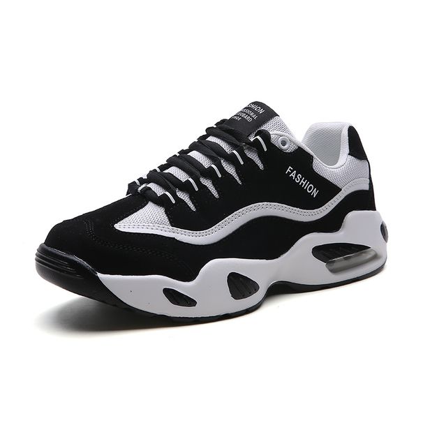 Herren-Sneakers, bequem, leicht, für Laufen, Gehen, Freizeitschuhe für Herren, Outdoor-Sport_voghion.com