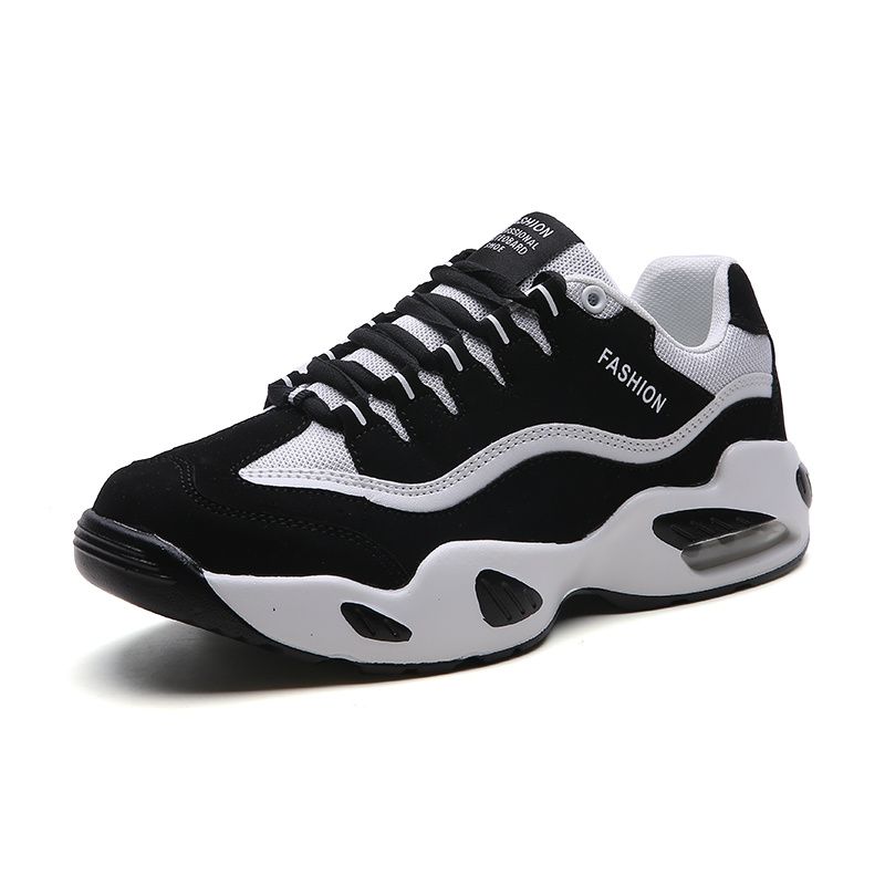 Baskets pour hommes, chaussures de course, de marche, confortables et légères, décontractées, pour sports de plein air_voghion.com