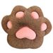 Paw Plush Toy Windowsill Tatami Cushion Sofa Home Decor Bedside Cushion_voghion.com