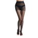 2025d Fish Mouth Stockings For Women, Anti-Snag, Spring And Summer, Ultra-Thin, Multiple Sizes, Pantyhose, Open Toe,_voghion.com