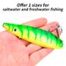 Long Casting Lure Sequin Colorful Bait 11.5cm 18.5g Willow Leaf Type Iron Plate For Bass And Perch_voghion.com