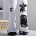 Practical Breathable Professional Towel Men's Thickened Basketball Sweat-Absorbing Non-Slip Elite Mid-Calf Sports_voghion.com
