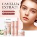 Full English Camellia Five-Piece BIOAOUA Hydrating Moisturizing Skincare Set Box_voghion.com