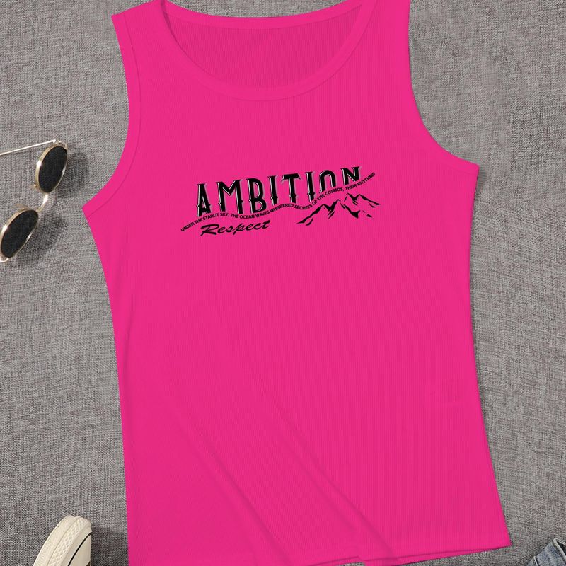 Comfortable and Breathable Womens Tank Tops for Running Training Gym Exercise_voghion.com
