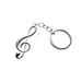 Llavero con símbolo musical, accesorio para mochila (nuevo estilo 2025)_voghion.com