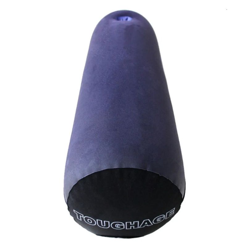 Male Masturbator Iatable Long Doll Insert Air Pillow With Realistic Pussy Hole Blow Up PVC Rubber Sex Toys For Men_voghion.com