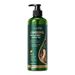 SADOER Ginseng Collagen Volumizing And Oil Control Shampoo 500ml,Gentle Cleaning Of Dirt ,Controls Oil Effectively_voghion.com