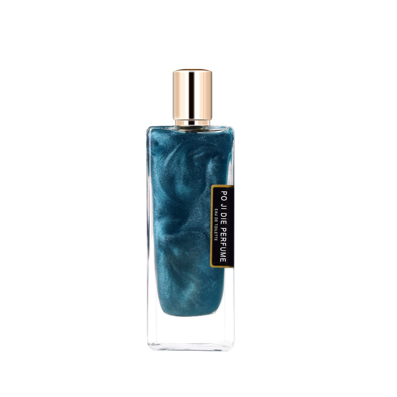 Il profumo più venduto Symphony Star Quicksand Perfume per uomini e donne, profumo leggero e duraturo per ragazze studentesche, profumo fresco e naturale_voghion.com