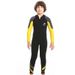 New children's wetsuit 2.5MM swimsuit boys one-piece long sleeve thick warm sun protection surf snorkeling suit_voghion.com