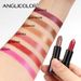 Makeup Pearlescent Set 6-Pack Waterproof Fine Shimmer Non-Stick Cup Lipstick Kit_voghion.com