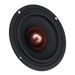 GHXAMP 4 Inch 25W Full Range Unit Speaker DIY Loudspeaker Vocal Instrument Three-stage Equilibrium 4OHM 1Pairs_voghion.com
