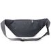 Gym Bags Four Pocket Multifunctional Waist Bag For Men And Women Sports Running Mobile Phone Coin Purse Thick Wear Resistant Work Business Cashier Bag_voghion.com