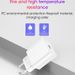 PD 20W For Original Charger For iPhone 15 14 13 Pro Max Mini 14 Plus X XR Type-C Fast Charging Type C Cable Accessories_voghion.com