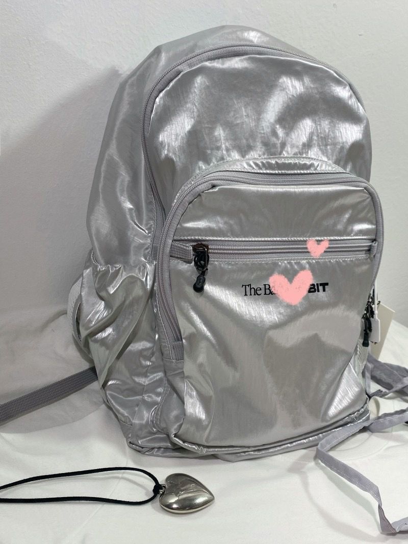 Reise-Nylonrucksack im koreanischen Stil für Herbst und Winter_voghion.com