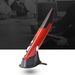 2.4Ghz 800/1200/1600 DPI Vertical Pen-Shaped Wireless Optical Stylus Pen Mouse for PC_voghion.com