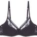 Intimo da donna, reggiseno con anello in acciaio morbido, piccolo e grande, set di reggiseno in pizzo con coppa sottile per donna_voghion.com