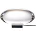 Table Lamp Led Crystal Eye Of The Sky Egg-shaped Lamps Living Bedroom Decor Light Night Projector Bedside Lamp_voghion.com