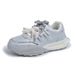 Forrest Gump Shoes Women's Tide Platform Heightening Student Running Casual Shoes_voghion.com