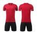 2425 Felnőtt és gyermek férfi focimez szett, sport focimez, edzőruha_voghion.com
