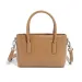 Borsa tote orizzontale monospalla da donna, versatile e casual, modello mini da ascella, modello 2025 Advanced Design_voghion.com