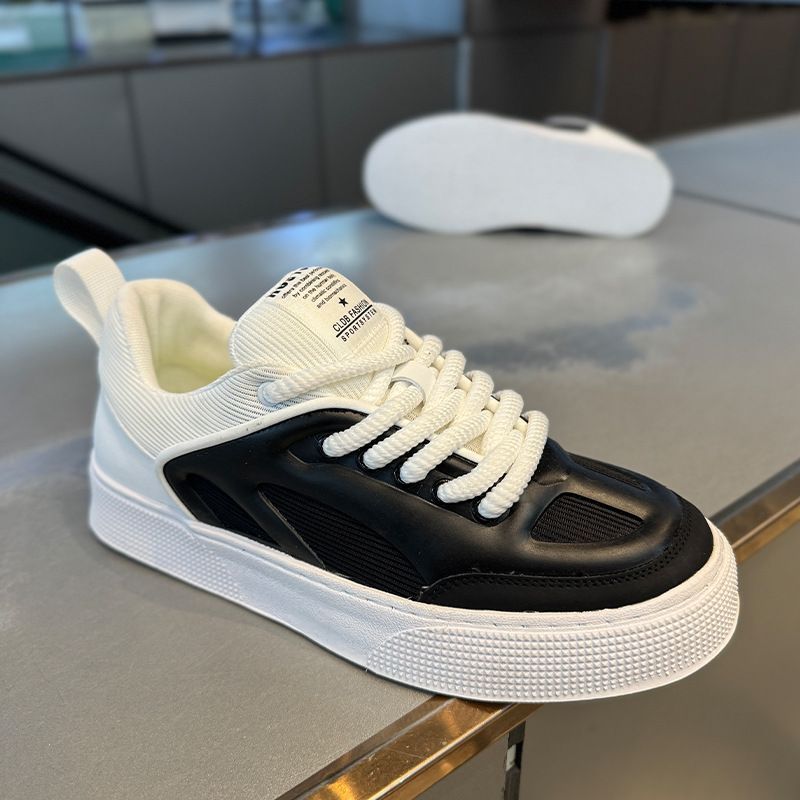 Kwai Hot Same Neue Dickbesohlte Mode Bequeme Casual Sportschuhe_voghion.com