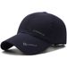 Solide Sommer Kappe Marken Baseball Kappe Männer Frauen Papa Kappe Knochen Snapback Hüte Für Männer Knochen Masculino_voghion.com