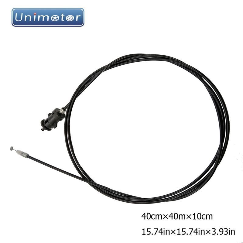 (1pc) Fuel Tank Cable Fits For Honda Jazz(Fit) 2003-2008 Replaces 74411-SEL-P01_voghion.com