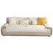 Sofa Cushion Thick Warm Crystal Velvet Sofa Protective Cover Luxury High End Modern Sofa Cushion_voghion.com